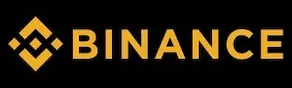 binance exchange logo