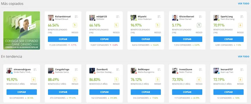 broker online dashboard