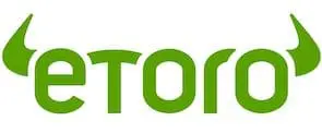 etoro broker logo