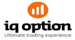 iqoption broker logo