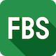 FBS socios logotipo