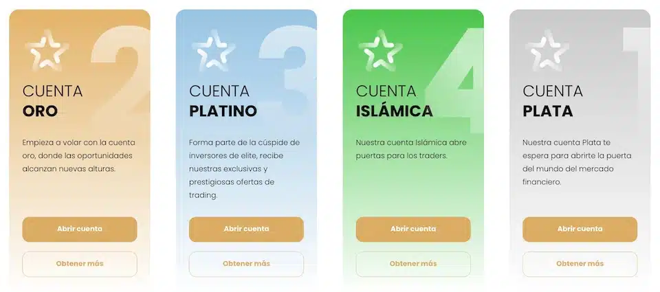 tipos-cuentas-tradeeu
