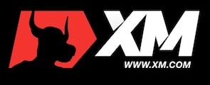 xm broker logo